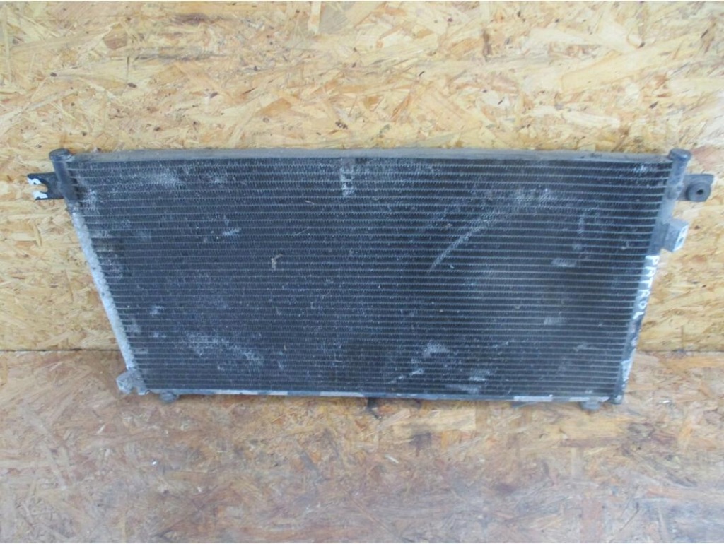 фото №1, Радиатор кондиционера nissan patrol 2.8 3.0
