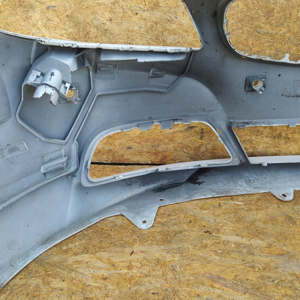 фото №9, Бампер перед передній bmw z4 e89 7192156