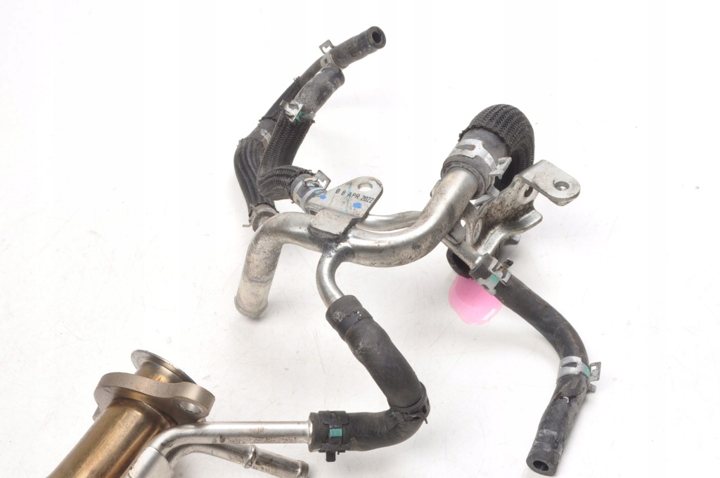 Toyota hilux viii 2.4 труба шланг egr Цена