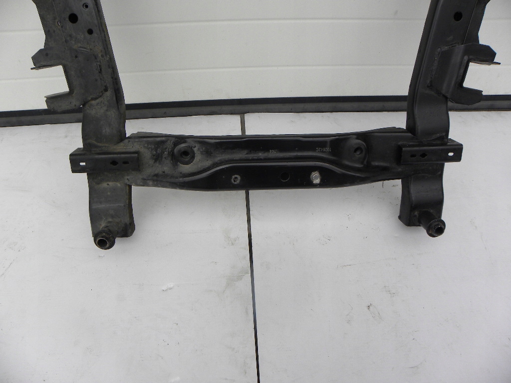 фото №6, Dacia duster i подрамник, подрамник 2012 rok