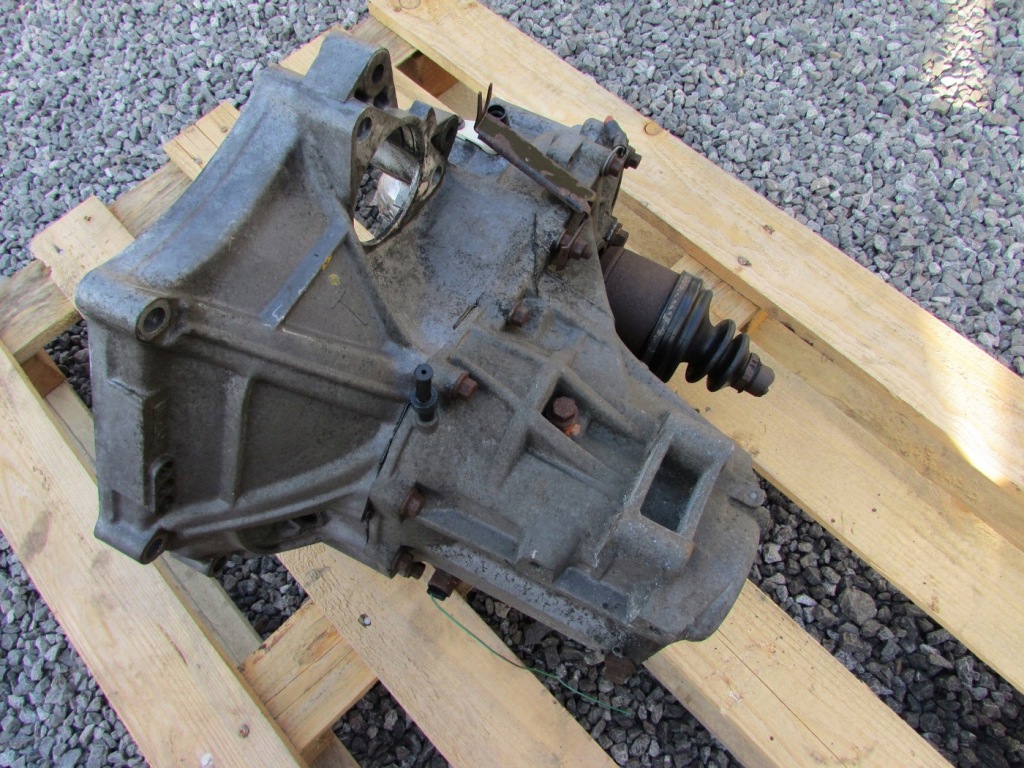 фото №3, Коробка передач передач rover 45 25 2.0 td