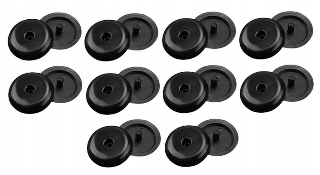 фото №1, Кліпса блокування захист pas безпеки