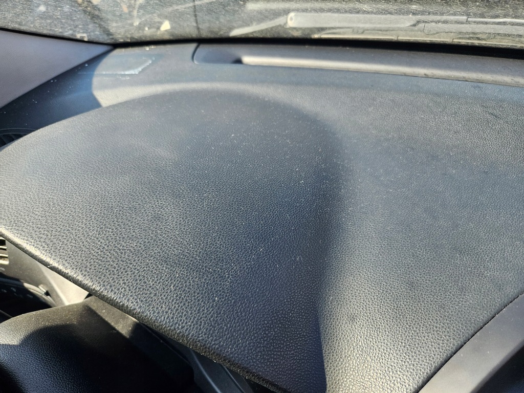 фото №15, Kia magentis ii lift pulpit приборная панель приборная консоль