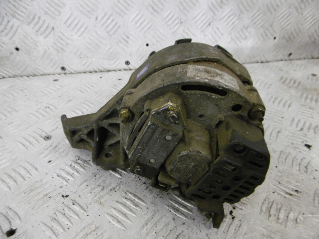 Генератор renault twingo 1.2 b ca889ir Цена