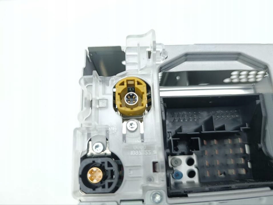 Блок управления навигации porsche cayenne 2016 7pp919193de Доставка