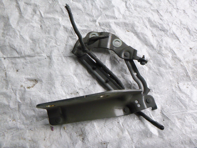 фото №1, Петля капот правый land rover discovery sport l550