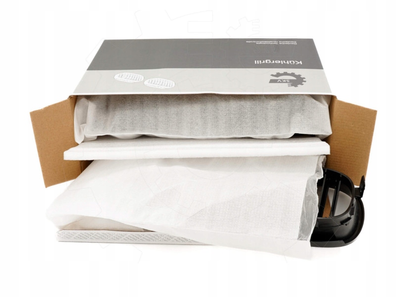 фото №8, Решётка радиатора решётка радиатора решётка радиатора bmw 3 f30 51137255411 чёрный хром