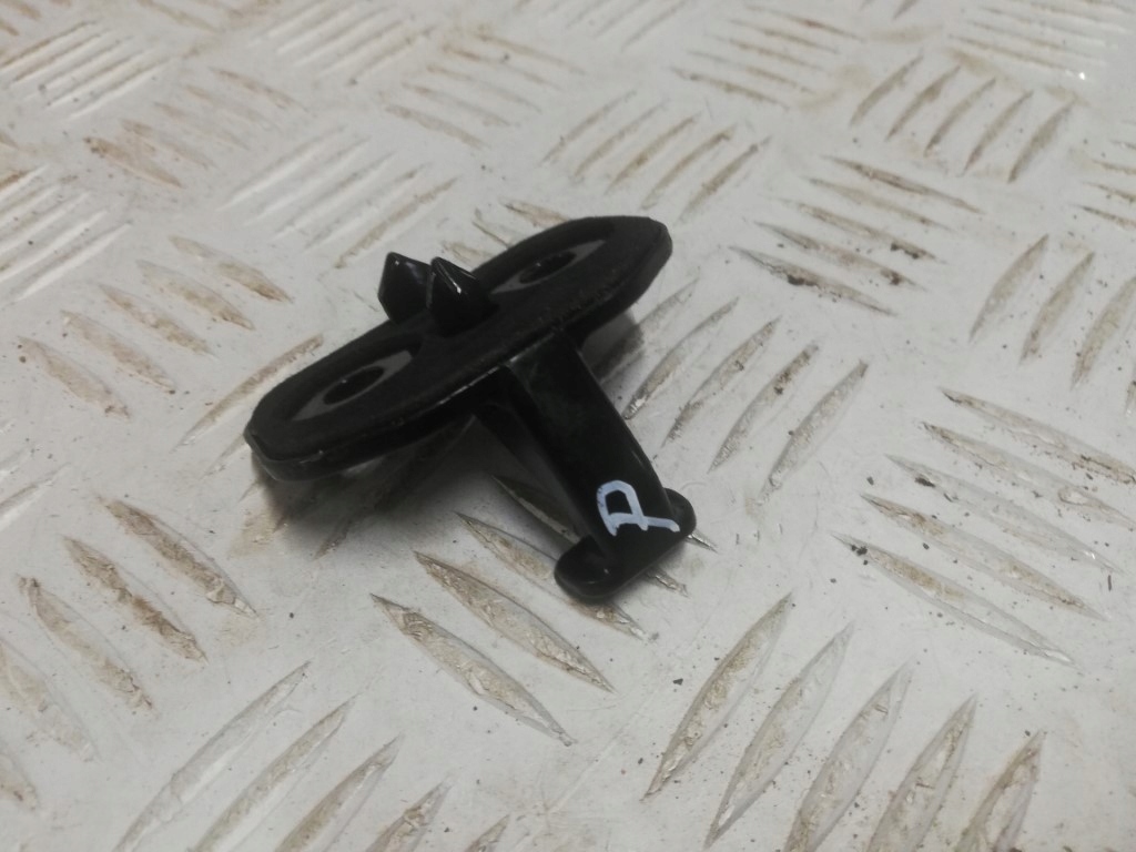 фото №2, Berlingo iv rifter combo e засов дверь левый правый