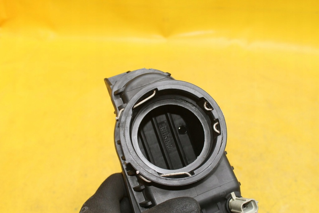 фото №5, Шланг воздуха jaguar s-type 4r8q-6k770ad