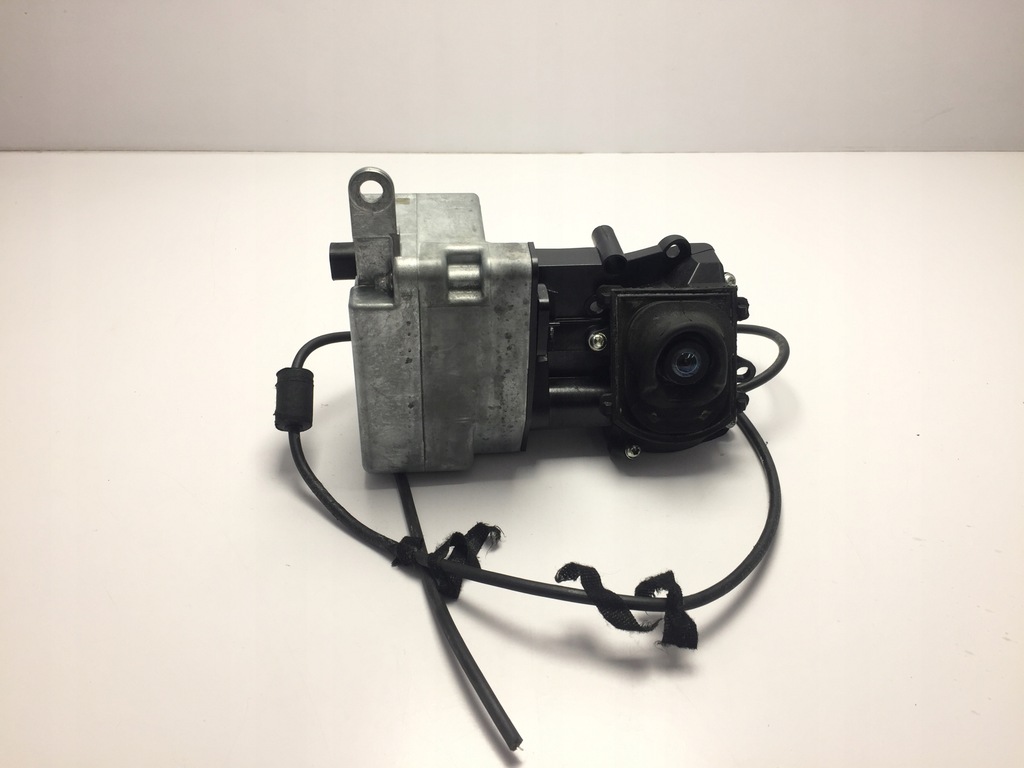 фото №1, Bmw 6 f06 f12 f13 камера заднього виду 7234706