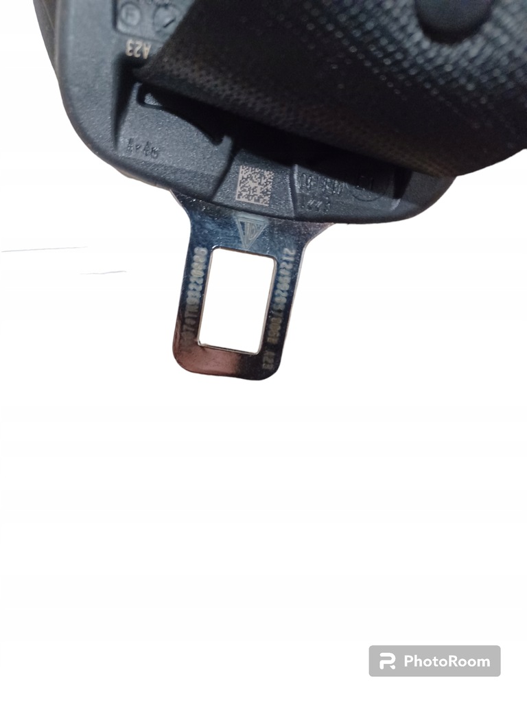 фото №5, Ремені безпеки porsche 992