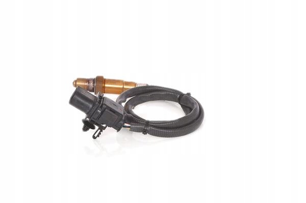 фото №2, Датчик лямбда-зонд bosch