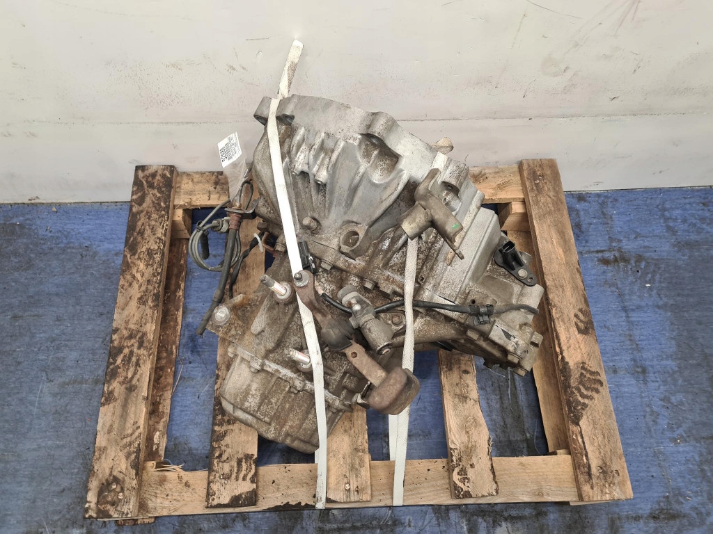 фото №6, Mazda 6 gh 2.5b коробка передач передач механічна rg l5-ve