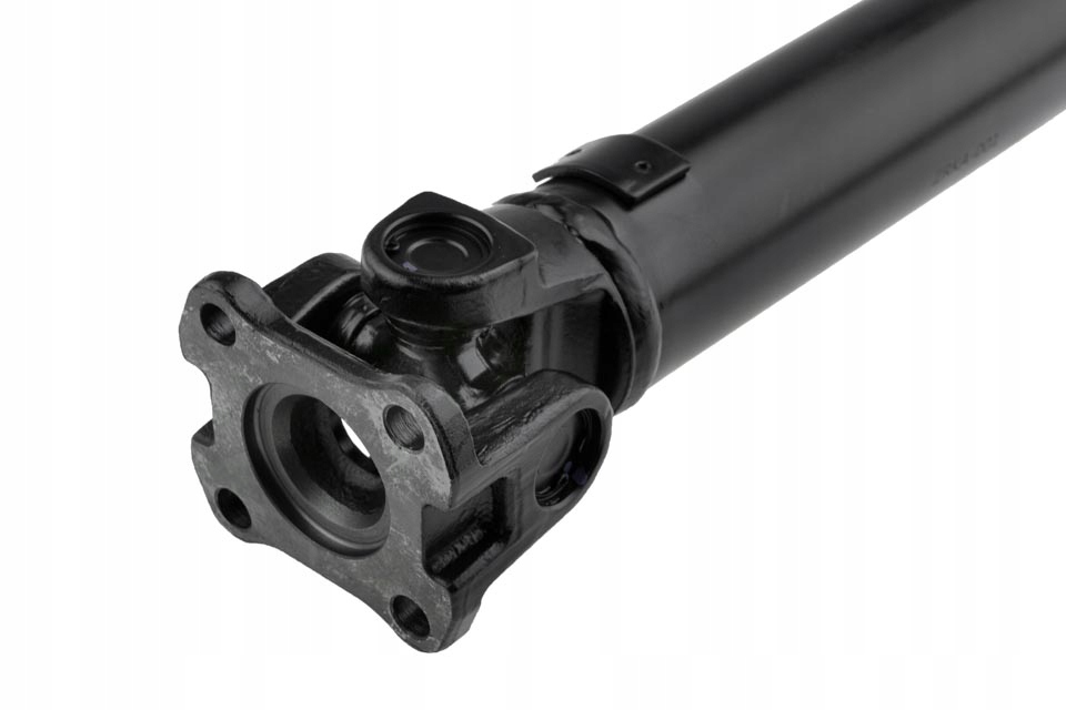 фото №3, Nty nwn-dw-002 wał привідний, привід osi