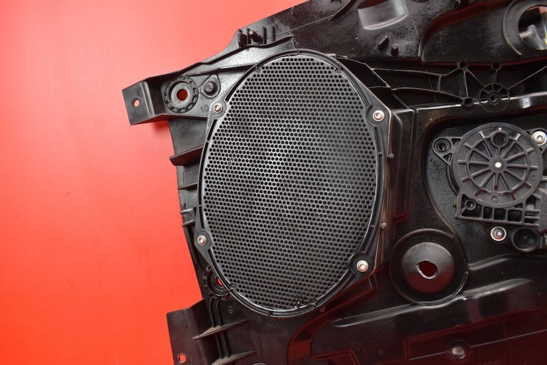 фото №6, Підйомник скло правий перед eu 2s61-a045h16-a ford fusion lift 05-12