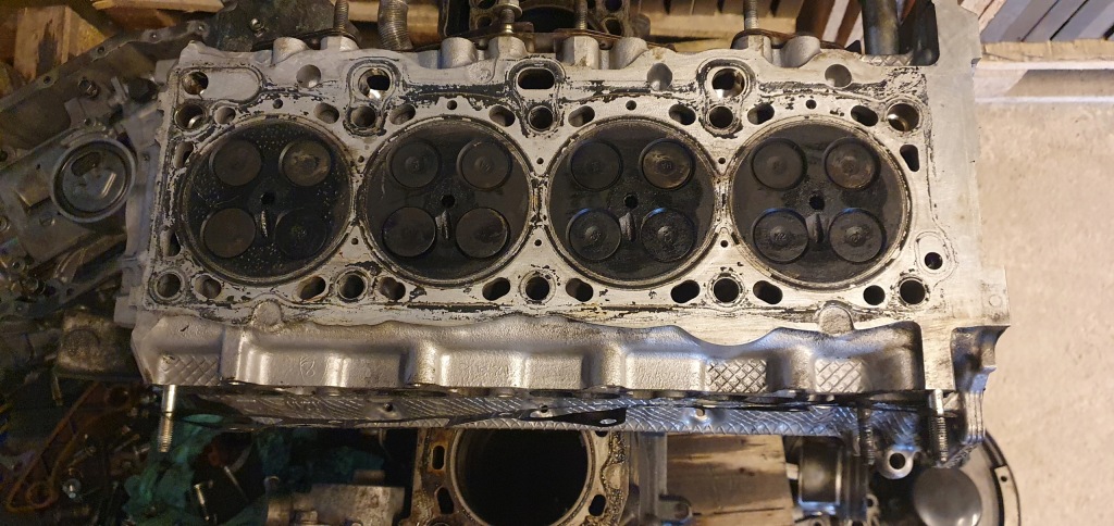 фото №1, Mazda 6 gh 2,2 92kw двигатель r2aa rok 2009 блок двигателя