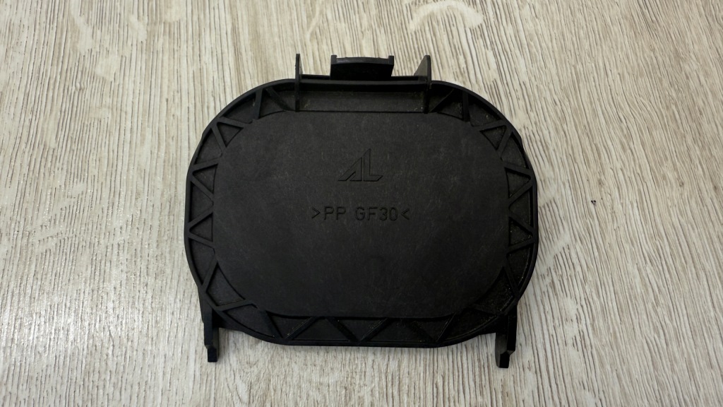 Купить Заглушка крышка лампы bmw e46 купе рестайлинг  x3 f25 r56 r60 1305239240 zra059