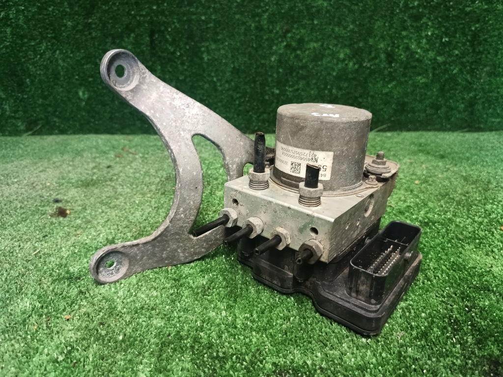 фото №1, Opel insignia b насос abs 84315513