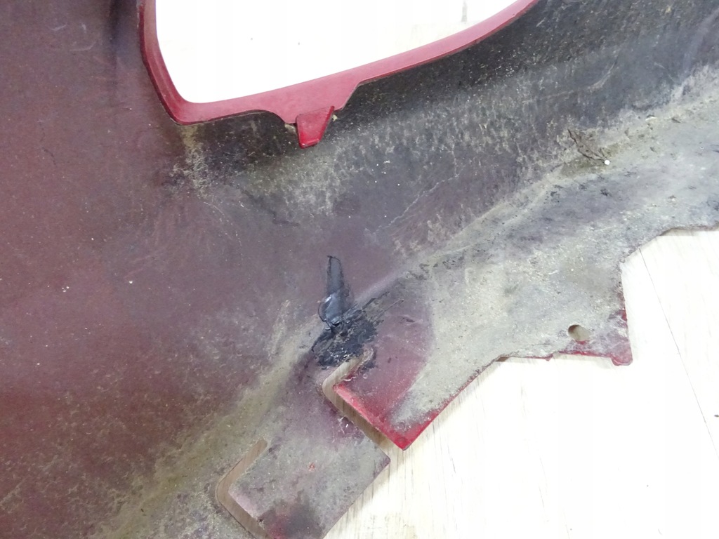 фото №14, Бампер перед mazda ii 2