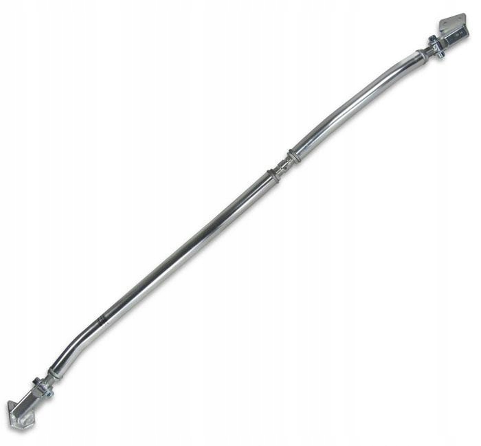 фото №1, Стабилизатор распорка audi a4 b7 04-07 alu.