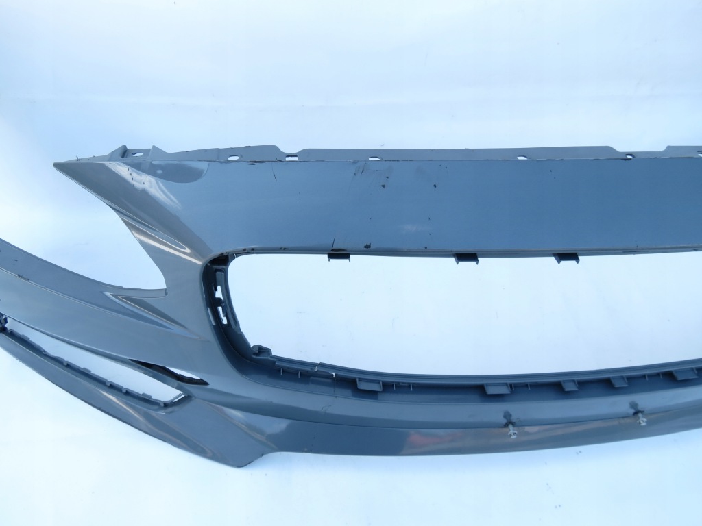 фото №6, Бампер передній 31383226 volvo cross country s90 v90 накладка r- design