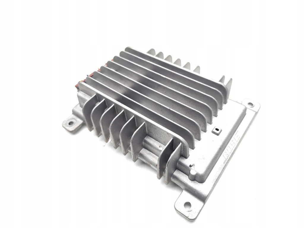 фото №12, Renault koleos підсилювач аудіо 2008 suv 4/5dr 28061-61000 08-24 дизель