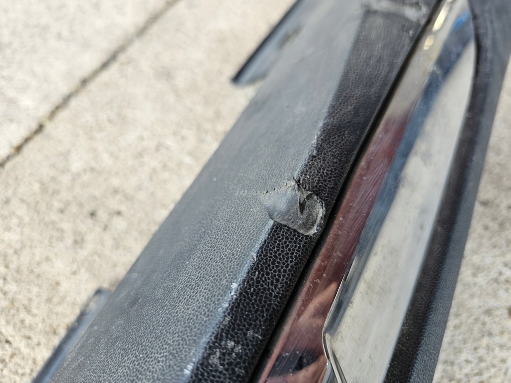 фото №15, Mercedes gla x156 молдинг порог порог левая a1566980754