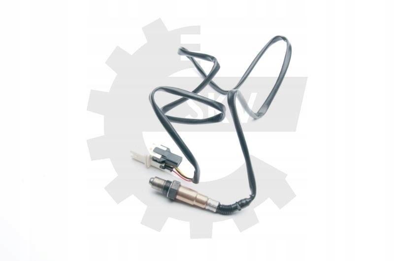 фото №10, Датчик лямбда-зонд volvo 0258007035