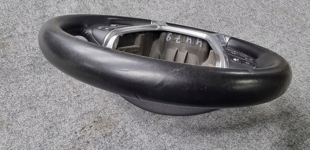 фото №6, Volvo v40 xc60 s80 v70 2012- воздуховод