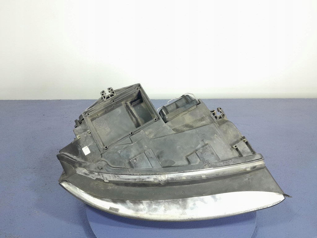 фото №7, Audi a4 b6 фара лампа перед лівий eu 8e0941003f