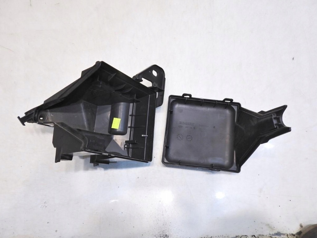 фото №6, Корпус коробка предохранителей laguna iii 2.0 dci