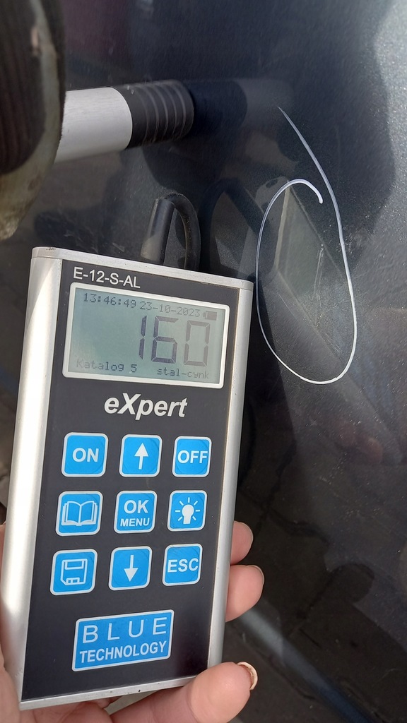 фото №6, Двері праве перед skoda fabia 04r sedan