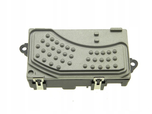 фото №1, Резистор вентилятор audi a6 2004- с автоматическая кондиционер