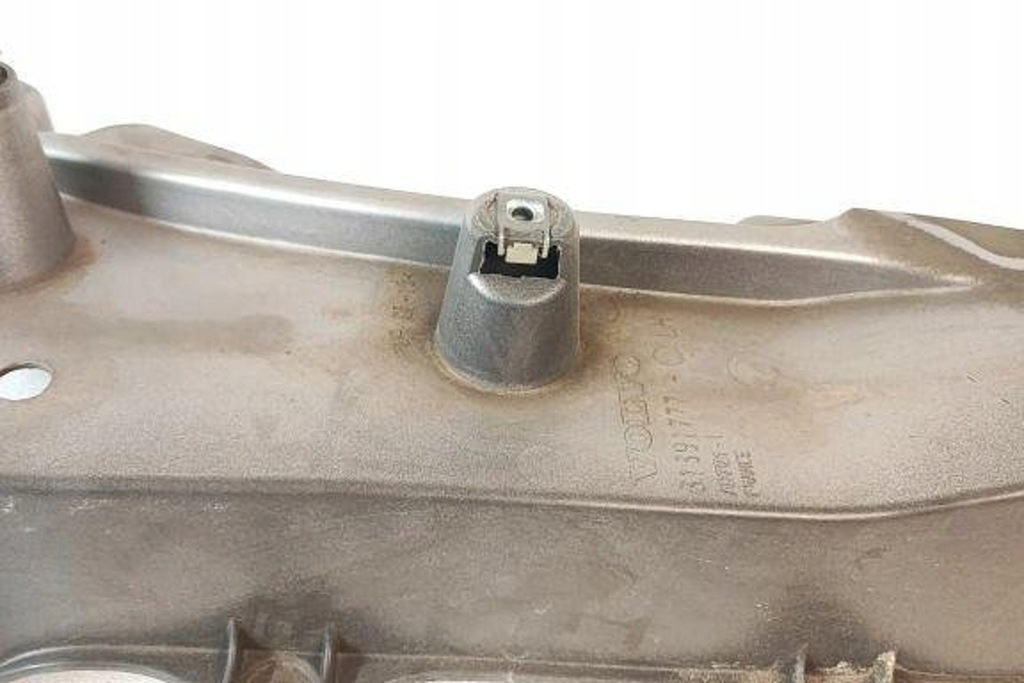 фото №7, Кронштейн передний lewego крыла volvo xc90 i 31391777 2.0l 2020