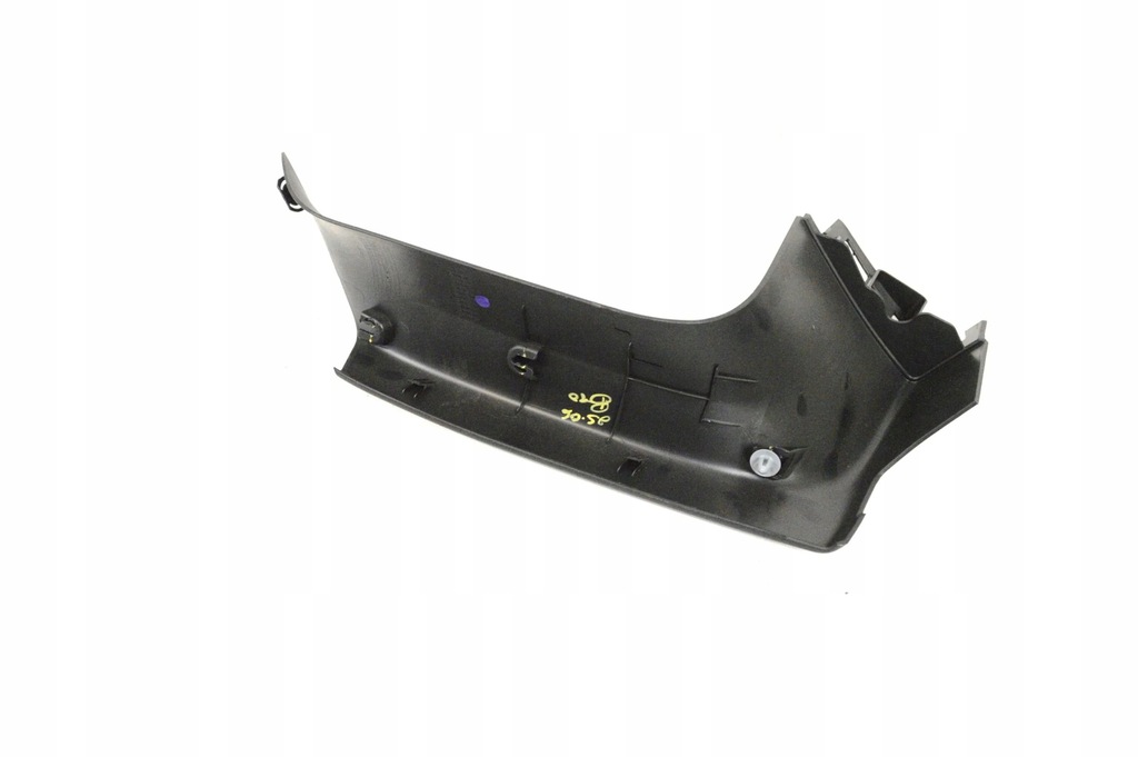 фото №5, Bmw x3 g01 2017 защита задняя туннель среднего