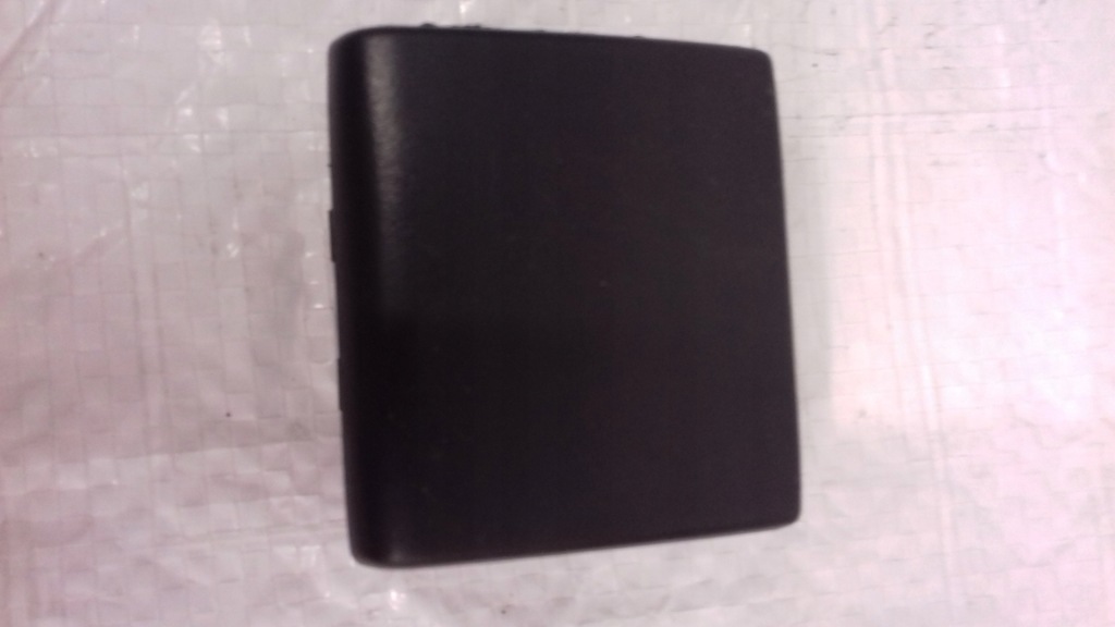 фото №1, Заглушка защита панели консоли octavia ii 1z0819681