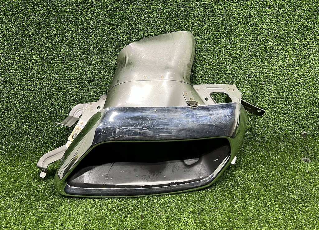 фото №1, Volvo xc40 наконечник выхлоп левый задняя ładna