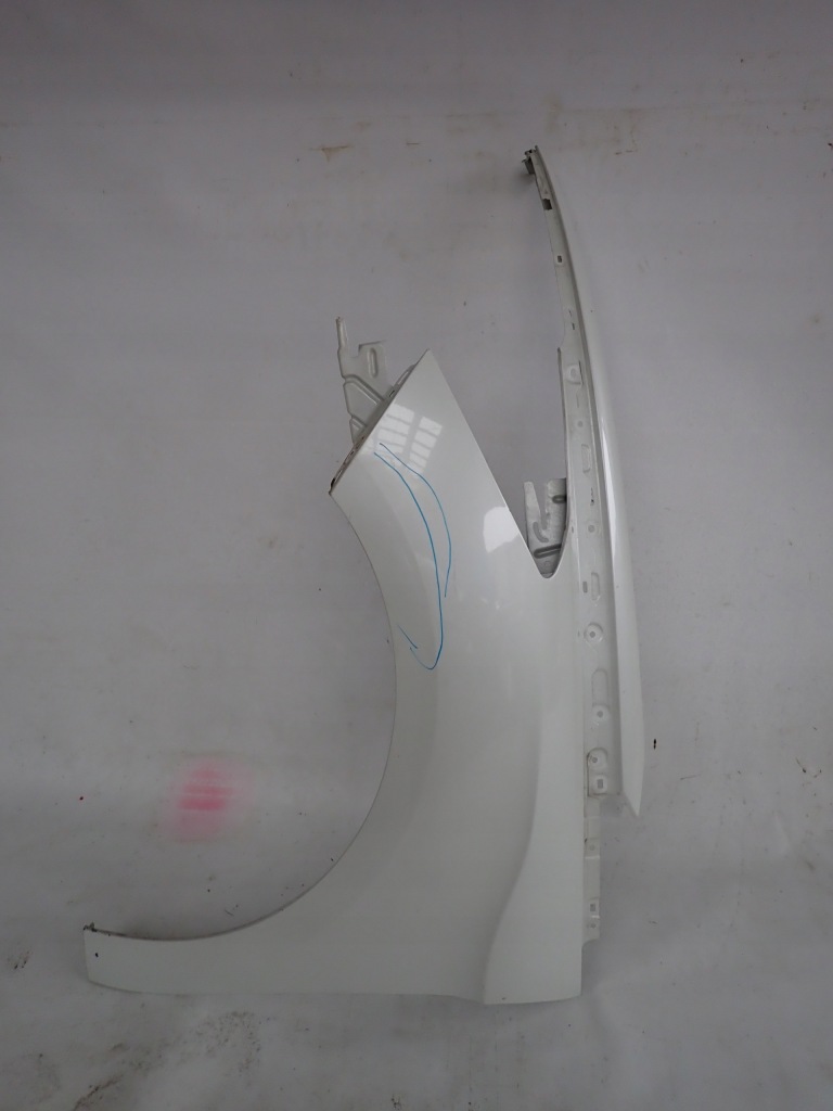 фото №1, Citroen ds5 11- крила лівий перед передній