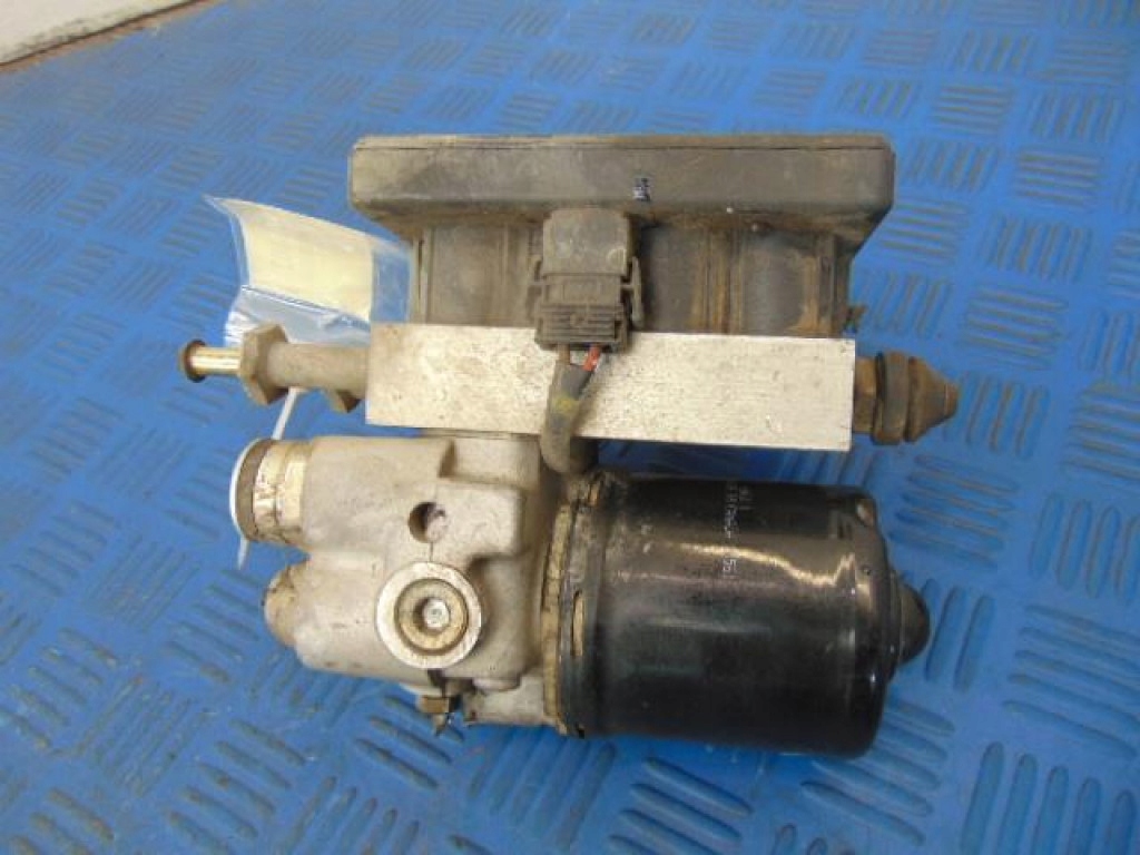 фото №5, Seat alhambra 1.8 20v насос abs 7m0907379