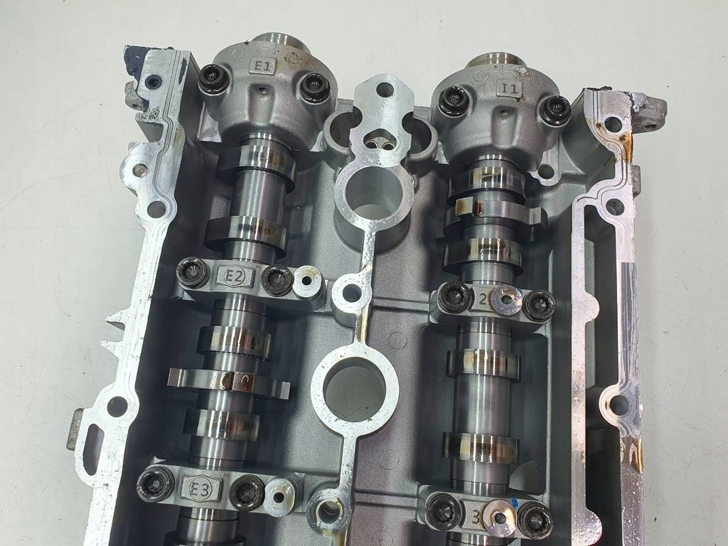 фото №9, Кришка клапанів вали розподільного валу baic beijing x75 7 2024