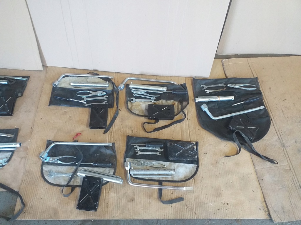 фото №4, Toyota celica ключ органайзер сумка supra mr2