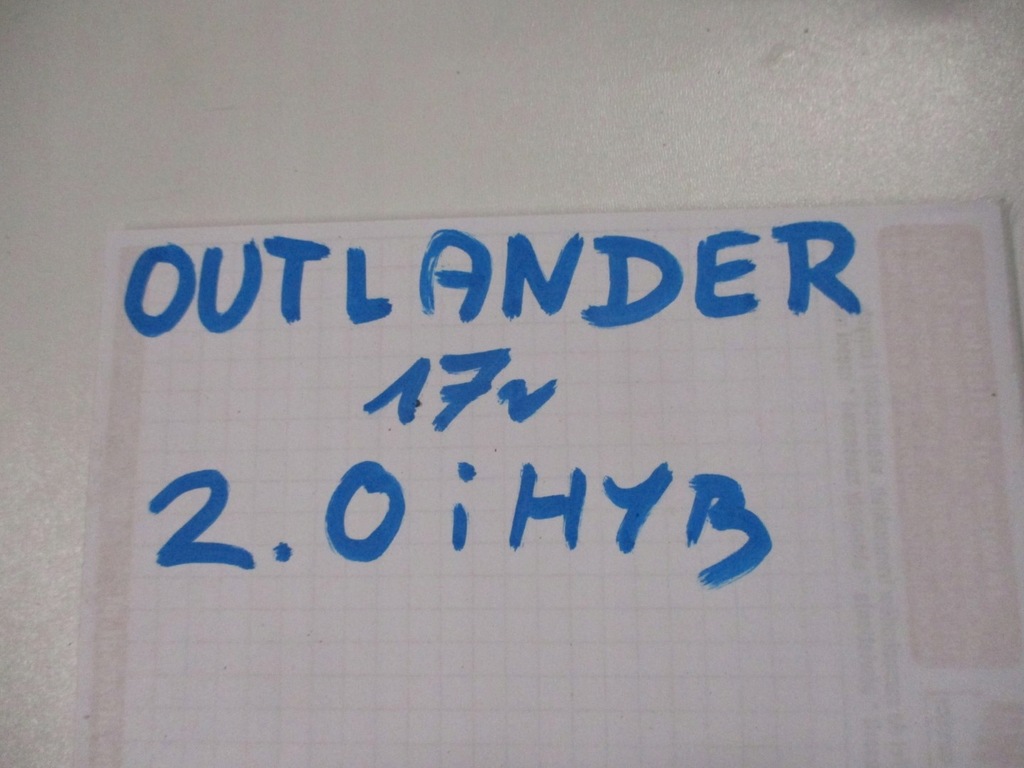 фото №5, Клапан egr mitsubishi outlander 3 2,0i hyb 1582a645