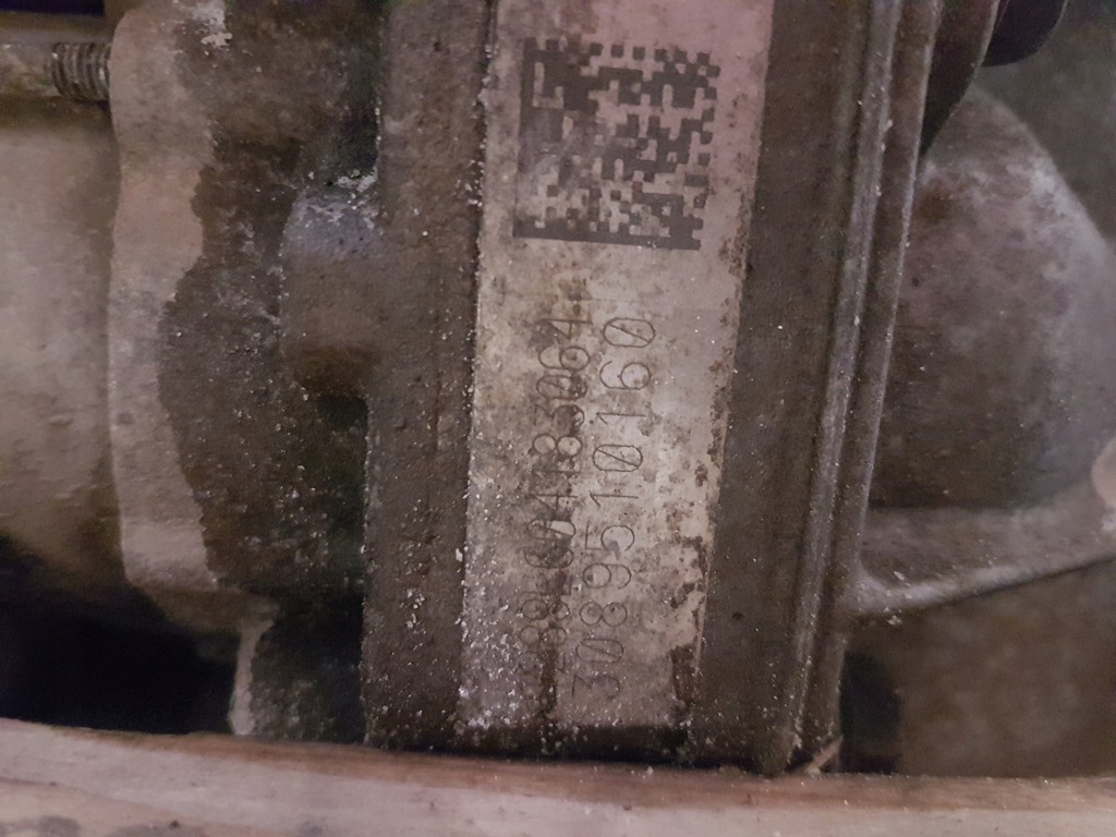 фото №12, Dodge durango 18- двигун 3.6 4x4 usa 205ag