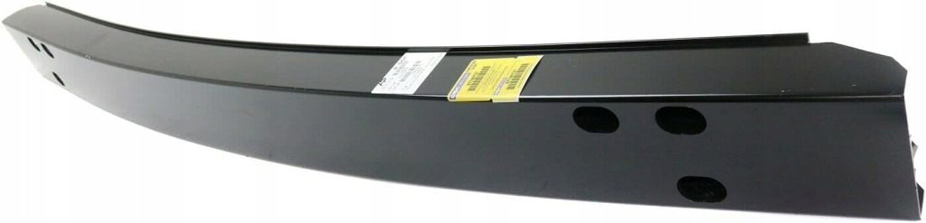 фото №3, Dodge challenger 2015 балка бампера заднего