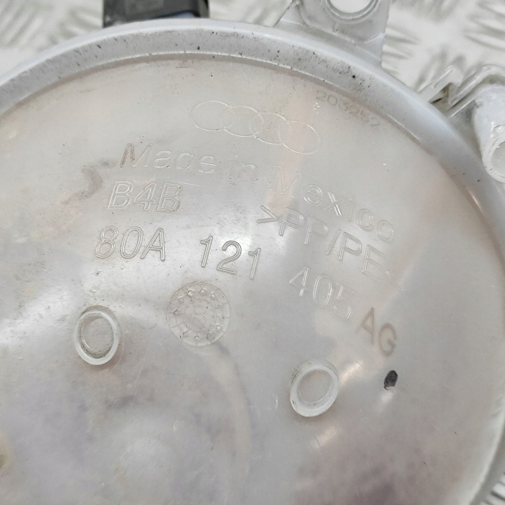 фото №7, Audi q5 sq5 2021 бак розширювальний охолоджуюча рідина