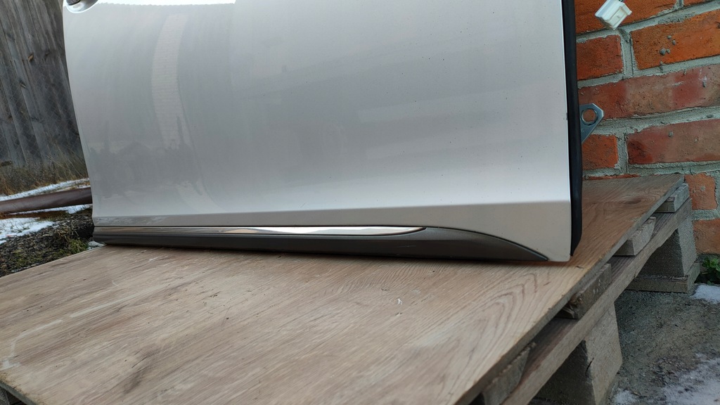 фото №16, Lexus gs iii 05-12 дверь правый правое перед 1f2