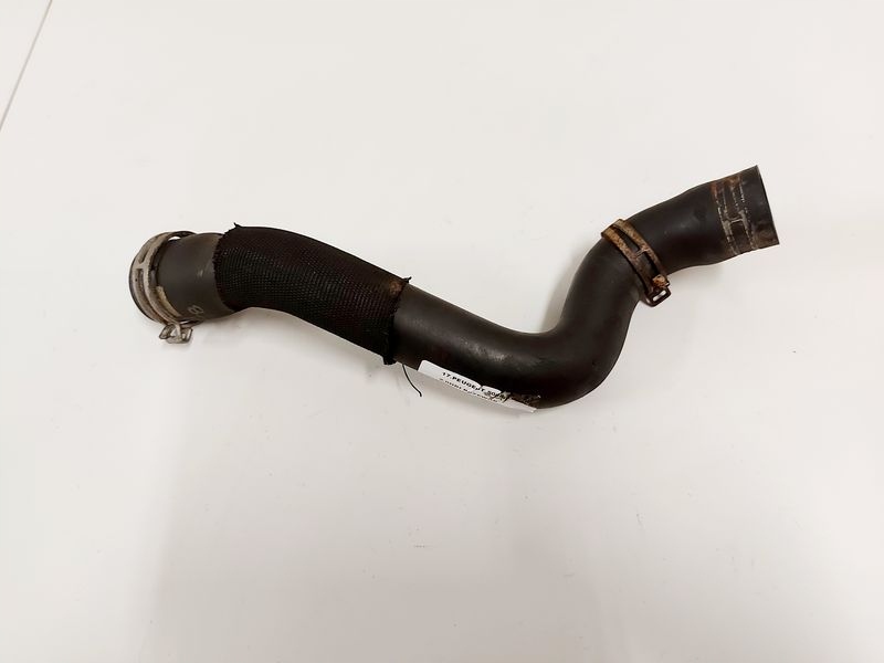 фото №1, Peugeot 5008 1 i 2.0 hdi шланг wąż wody рідина трубка