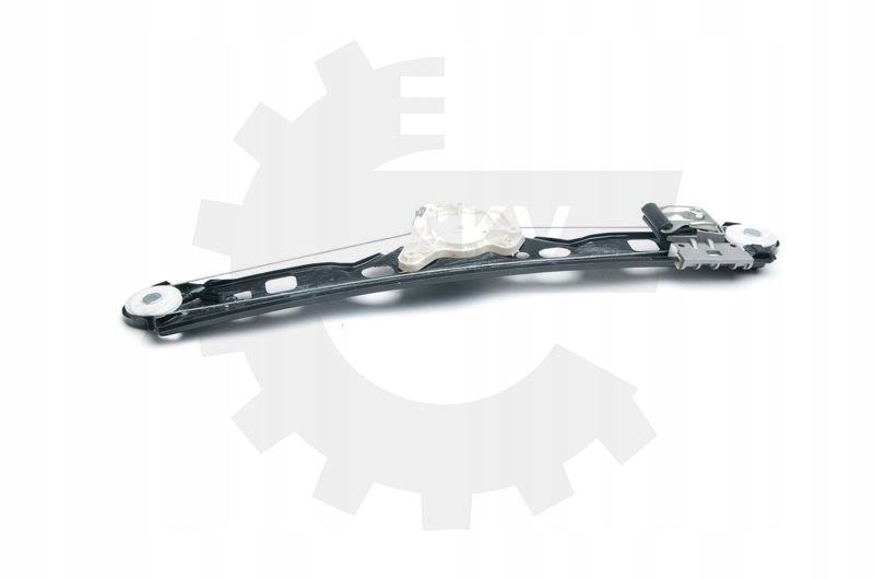 Купити Підйомник скло задній праві mercedes klasa c w203