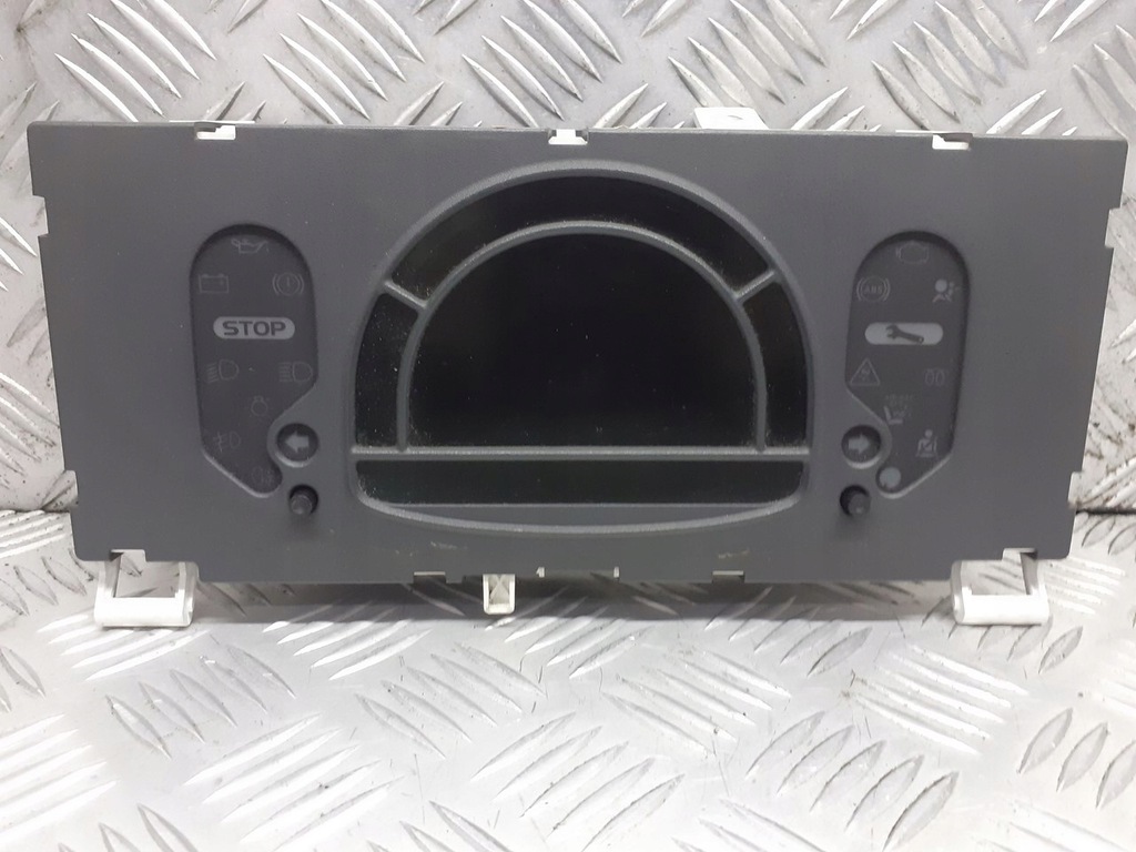 фото №1, Лічильник прилади renault modus 1.6 8200418021d