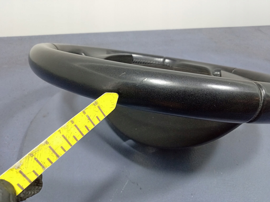 фото №6, Volvo s40 ii v50 c30 повітропровід триспицева шкіра 55150060